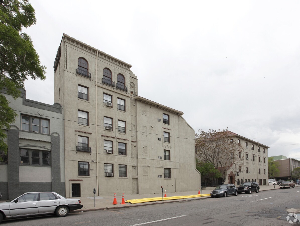 Photo - The Olin Apartments