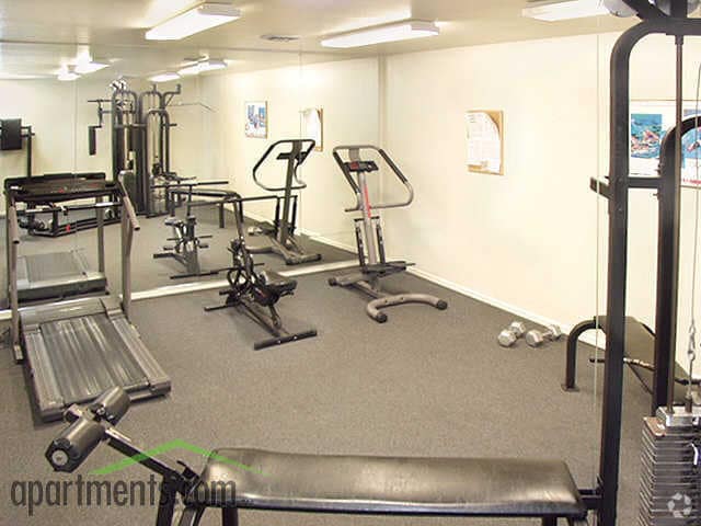 Interior Photo - Hidden Hills Apartments