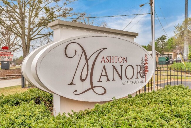 Ashton Manor at Sugar Loaf Adult 55+ - Ashton Manor at Sugar Loaf Adult 55+ Apartments