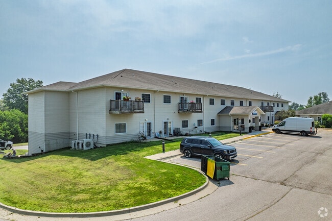 Building Photo - Meadow Glen Terrace Rental