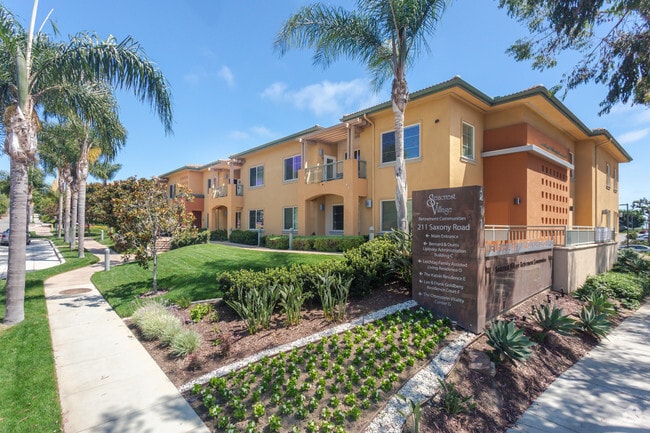 Seacrest Village Retirement Communities - Seacrest Village Retirement Communities Apartments