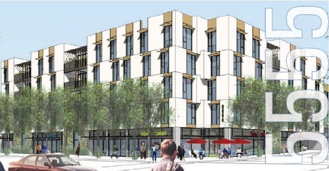 Building Photo - Metro at Hollywood Senior Apartments