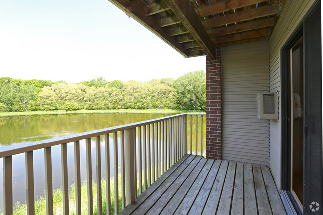 Interior Photo - Lakewood Hills Apartments