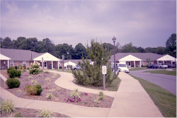 Photo - Steward Manor Apartments