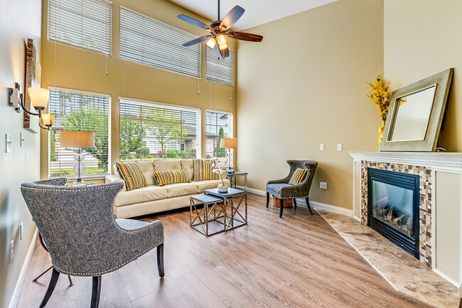 Building Photo - Meridian at Stone Creek Rental