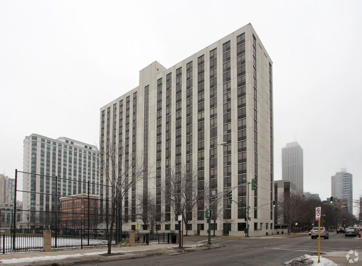 Morningside North - Morningside North Apartments