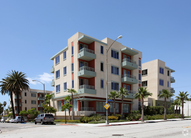 Primary Photo - Long Beach Senior Housing Rental