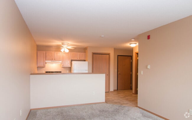 Building Photo - Bergeland Apartments Senior Community