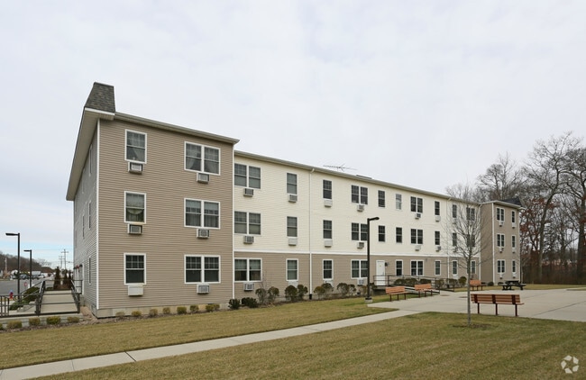 Photo - St. Francis Cabrini Senior Housing Apartments