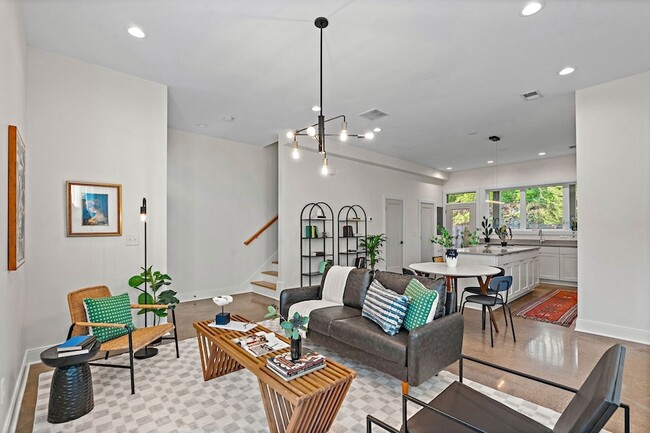 Photo - 1522 Yarra St Condo