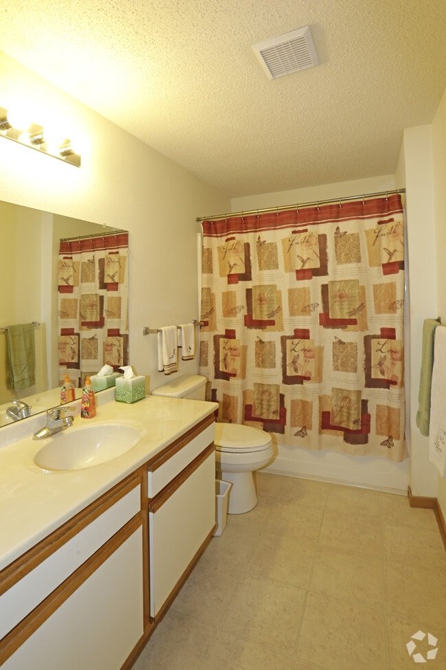 The Cottages of Pleasant Hill Apartments Pleasant Hill, Iowa 1 unit