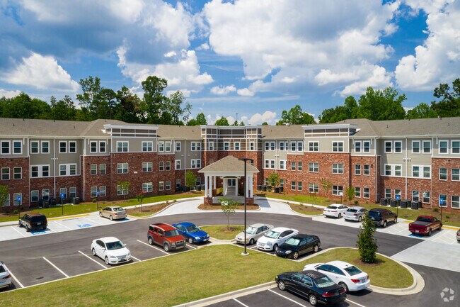 Azalea Senior Village - Hoschton, GA | After55