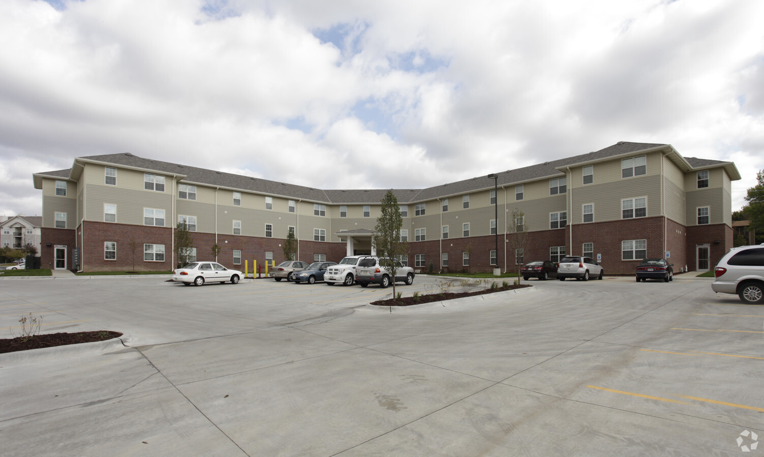 Photo - Millard Senior Residences Apartments