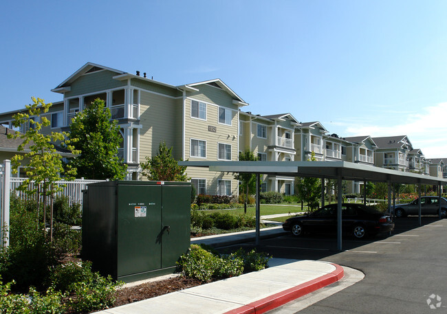 Oak View of Sonoma Hills Apartments - Oak View of Sonoma Hills Apartments