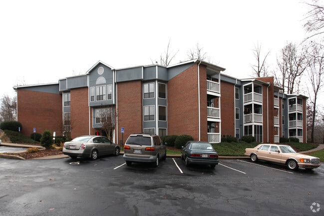 Primary Photo - Kings Grant Retirement Rental