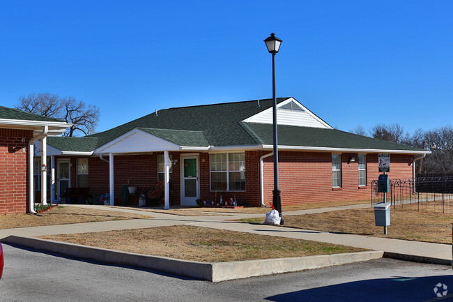 Photo - Southwind Senior Citizen Village Apartments