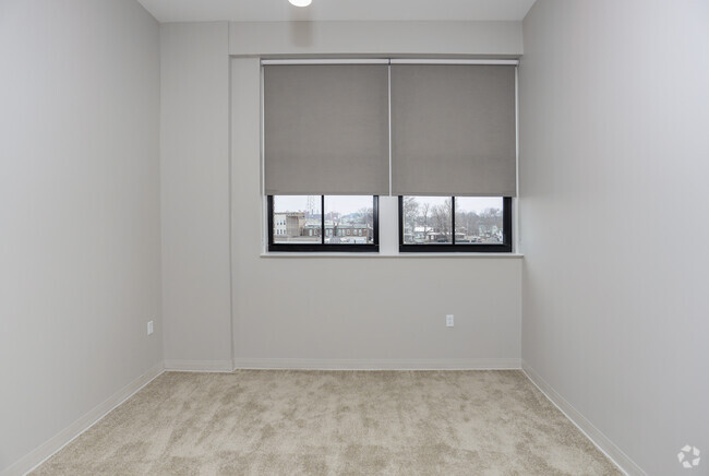 Interior Photo - Miller Parrott Lofts 55 AND OLDER