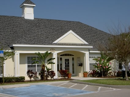 The Cove at St. Lucie - 55+ Community - The Cove at St. Lucie - 55+ Community Apartments