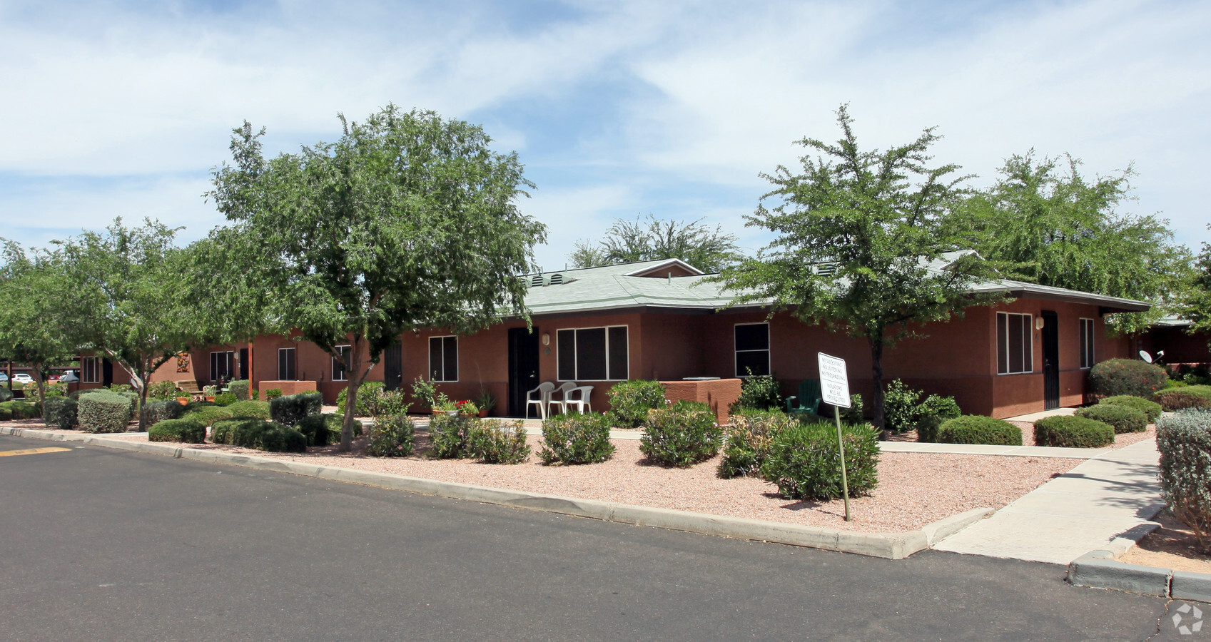 Photo - Mesa Senior Meadows Apartments