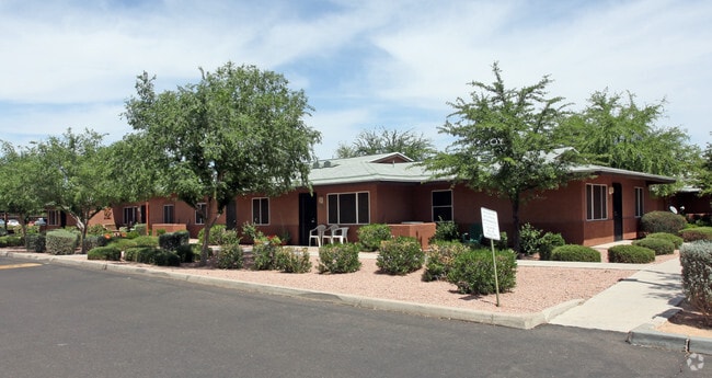 Primary Photo - Mesa Senior Meadows Rental