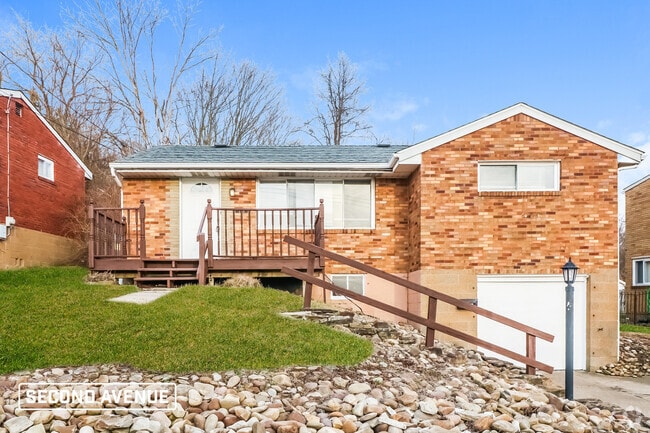 Building Photo - 145 Keefer Dr Rental