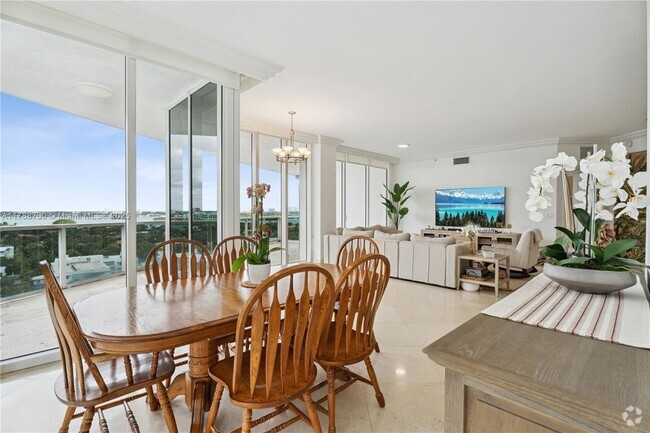 Building Photo - 10225 Collins Ave Rental