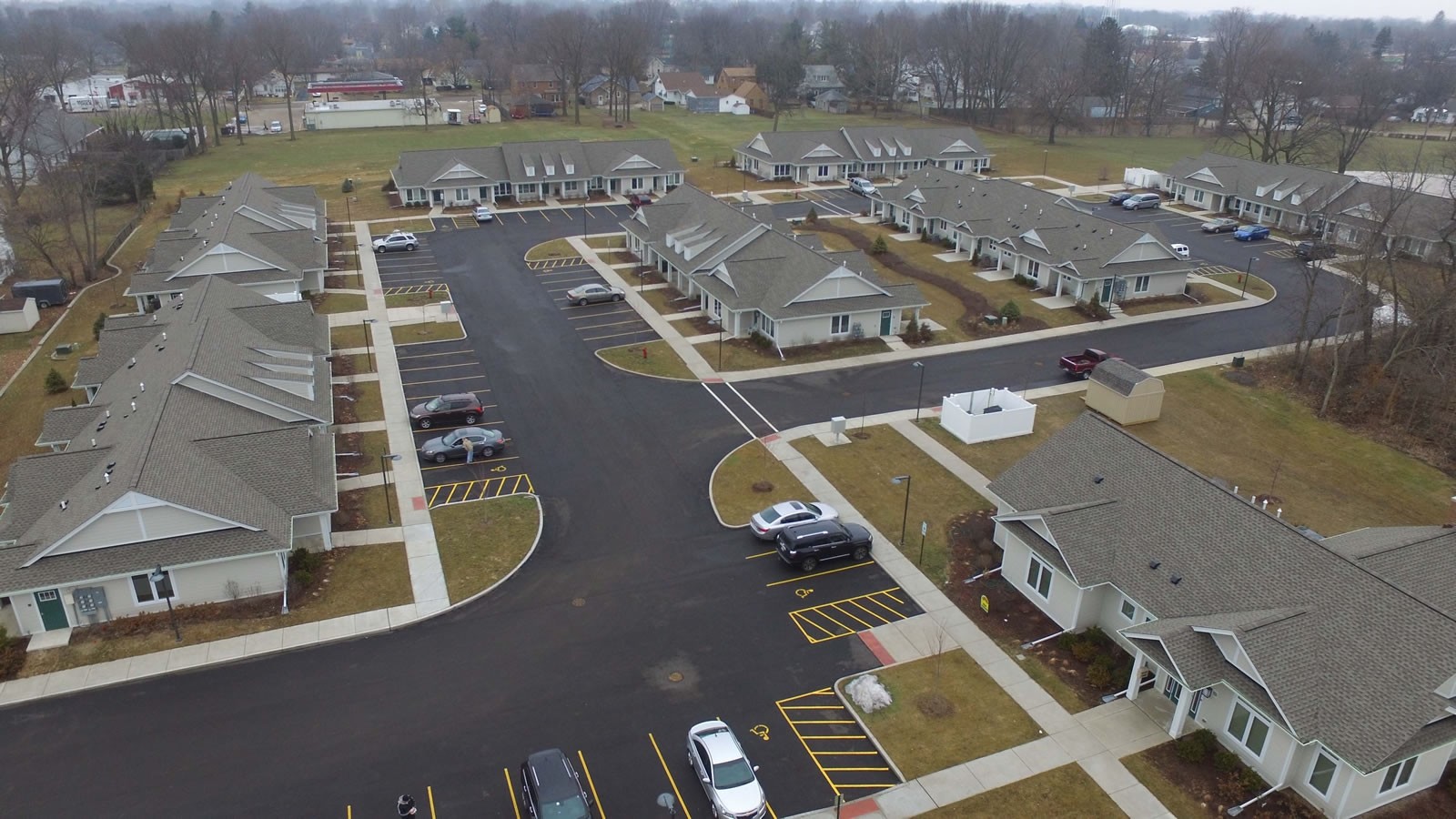 Diamond Senior Apartments of Princeton - Diamond Senior Apartments of Princeton