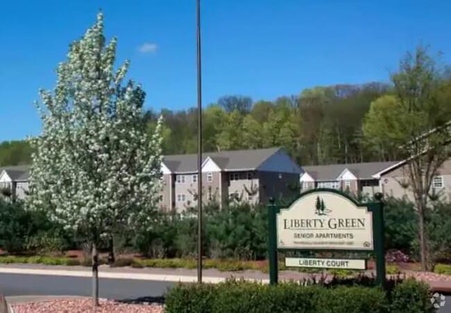 Building Photo - Liberty Green Senior Housing Rental