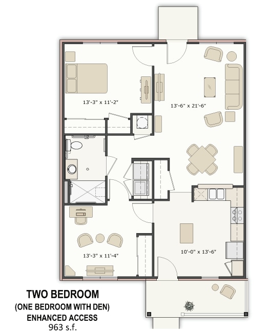 Enhanced Access 963 sq. ft..png - 2x2 60%cse
