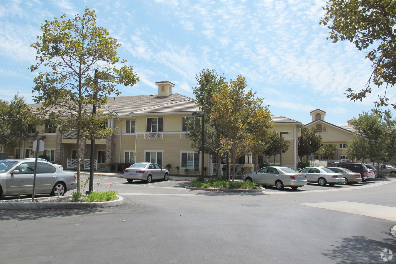 Simi Hills Apartments Simi Valley, California 0 unit available