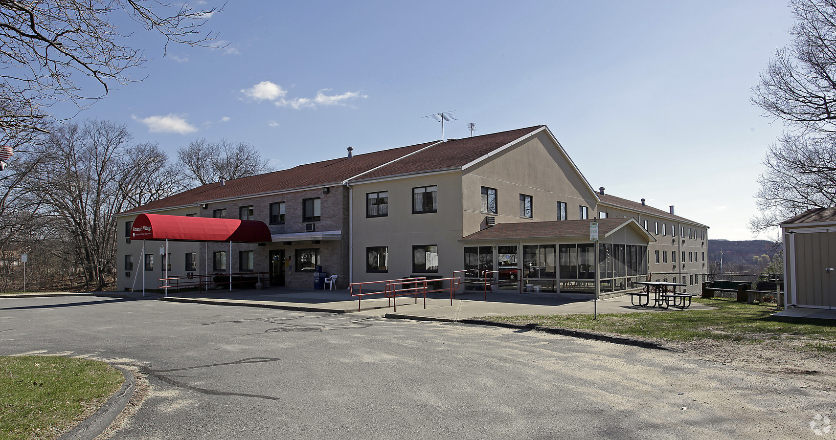 Photo - Emanuel Village Apartments