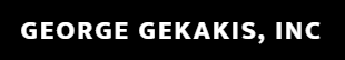 George Gekakis, Inc.