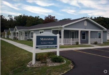 Primary Photo - Mauston Senior Village Rental