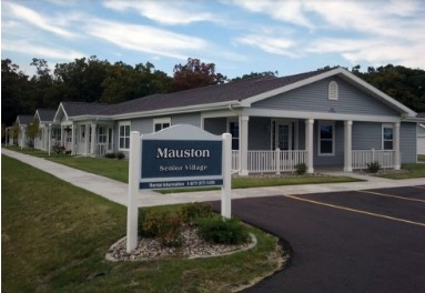 Photo - Mauston Senior Village Apartments