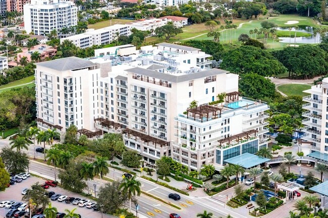 Photo - 200 SE Mizner Blvd Unit 216 Condo