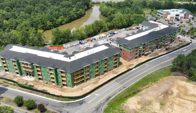 Building Photo - Ashlake Trails Apartments 55+ Community