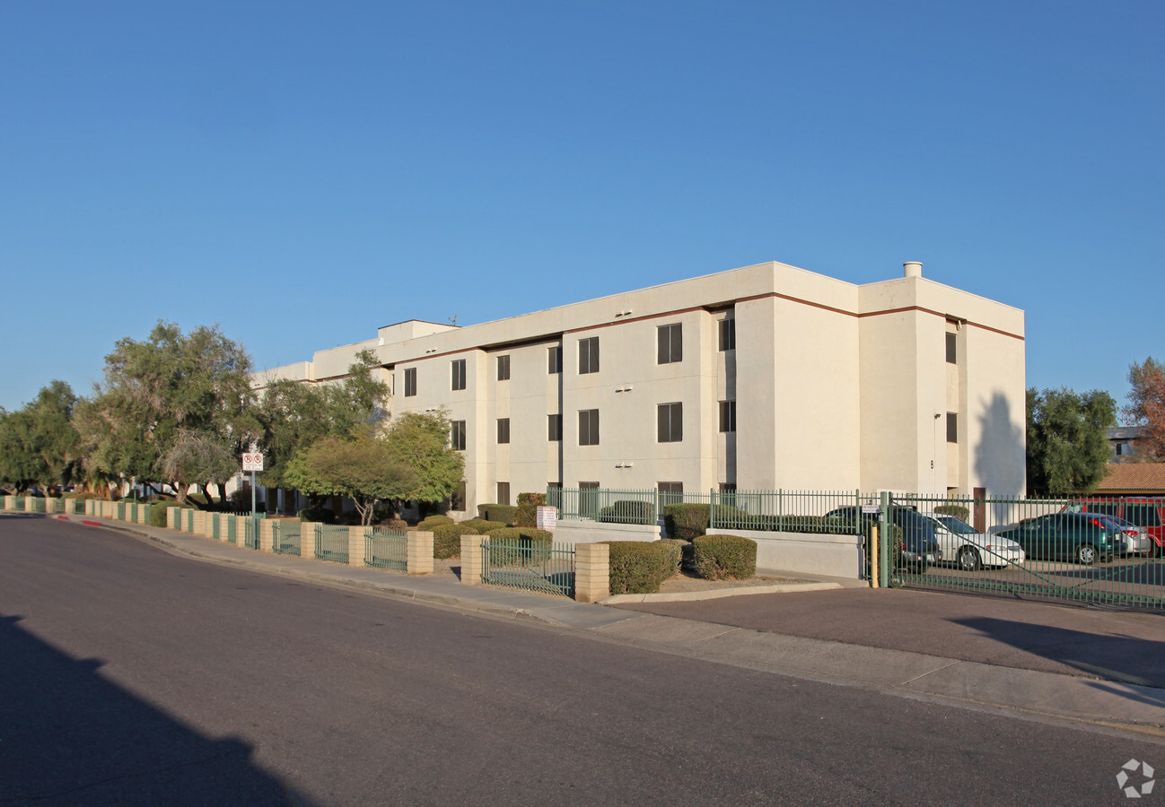 Photo - Tanner Terrace Apartments