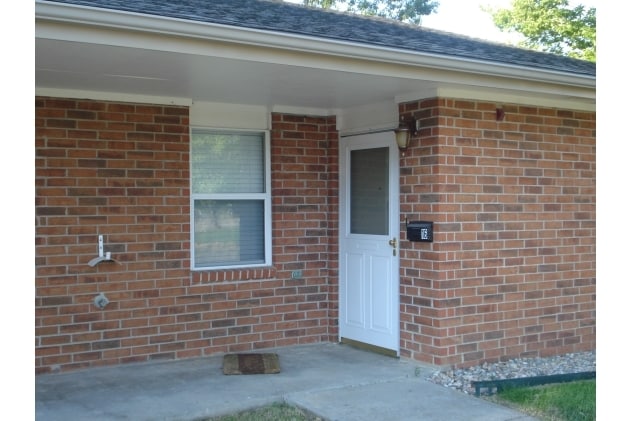 Photo - Townsite Apartments