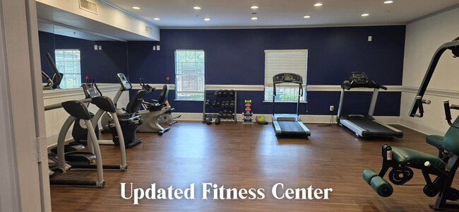 Photo - Pepper Tree Manor - 45+ Community Apartments