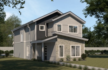 Building Photo - Blackwell Living