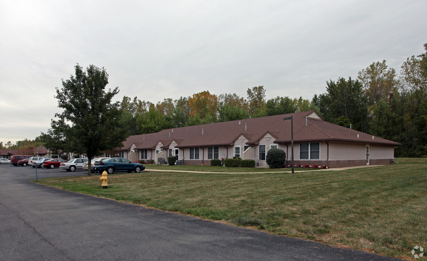 Photo - Luther Haus Apartments