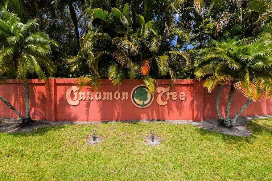 4065 NW Cinnamon Tree Cir Rental Jensen Beach, Florida 1 unit