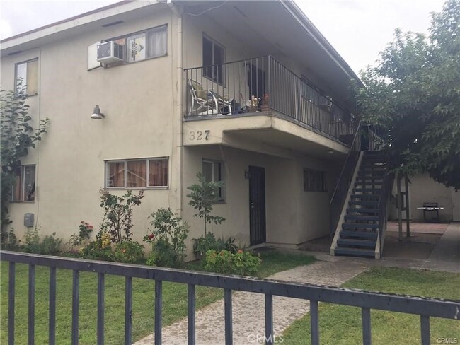 Photo - 327 S Kroeger St Unit D Condo