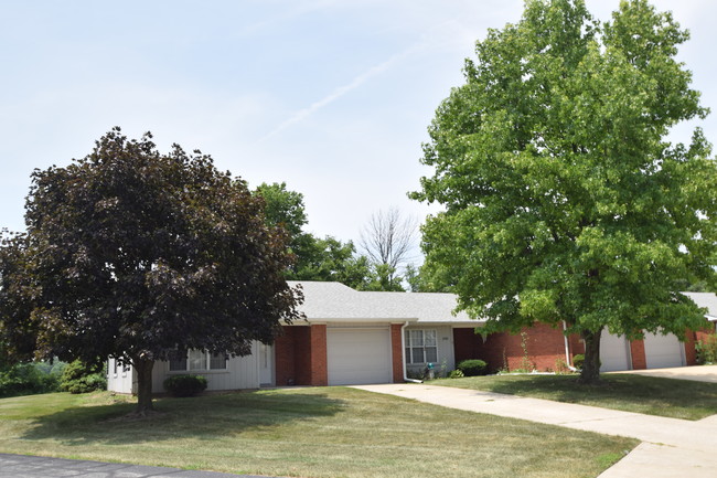 Building Photo - Home Place Senior Living Rental
