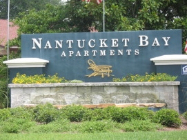 Nantucket Bay - Nantucket Bay Apartments