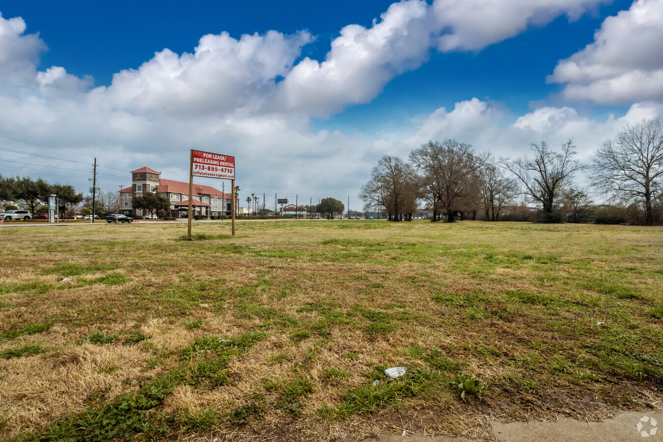 Photo - Tomball Senior Village Apartments