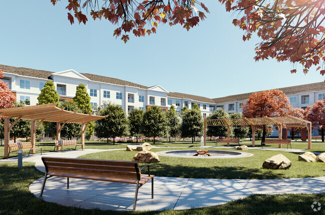 Building Photo - Century Heights - 55+ Senior Living Rental