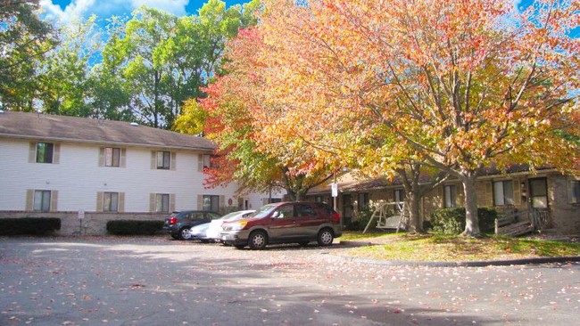 Convent Park Apartments - Convent Park Apartments