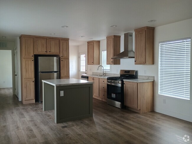 Building Photo - 1 E Lake Mead N Blvd Rental