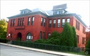 Primary Photo - Elder Apartments